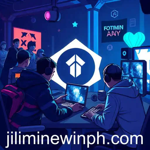 The Role of Games in New Social Interactions