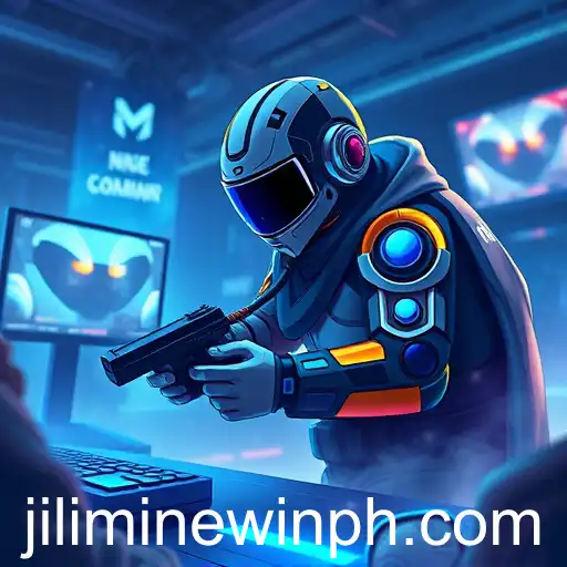 The Evolution of Online Gaming