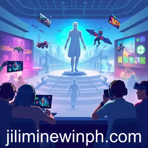 Exploring Jilimine: The Evolution of Online Gaming