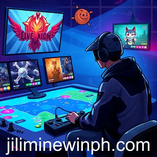 The Rising Trend of Gaming in 2025