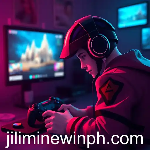 The Impact of Gaming in Modern Society