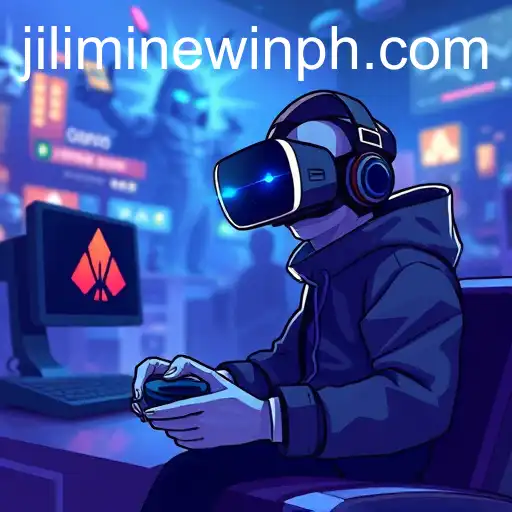 Jilimine: Revolutionizing the Virtual Gaming World