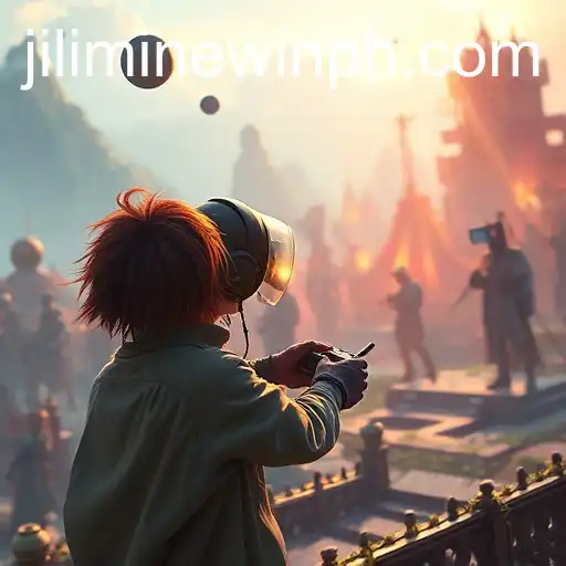 The Rise of Jilimine: Gaming Trends 2025