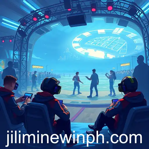 The Rise of Jilimine in the Gaming World