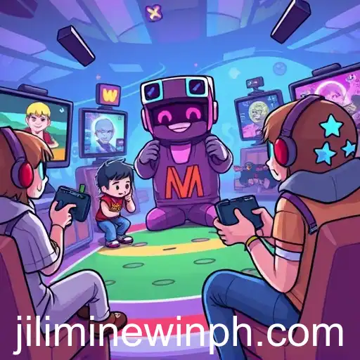 The Rise of Jilimine in the Gaming World