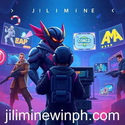 The Rise of Jilimine: Transforming Online Gaming