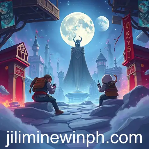 The Rise of Jilimine in Online Gaming