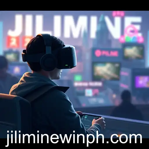 The Rise of Jilimine: A New Era in Online Gaming
