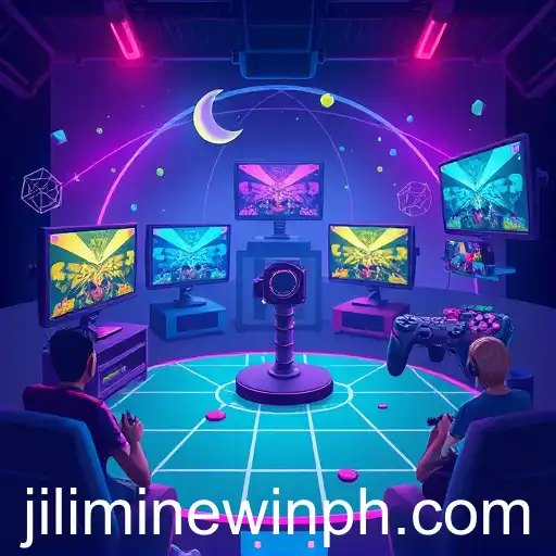 Rising Trends in Online Gaming Culture