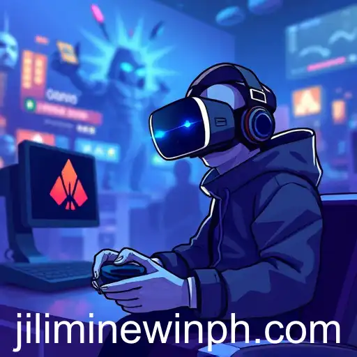 Jilimine: Revolutionizing the Virtual Gaming World