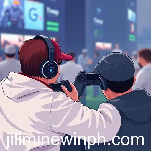 Jilimine: Revolutionizing Online Gaming