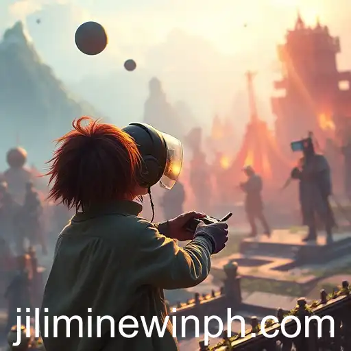 The Rise of Jilimine: Gaming Trends 2025