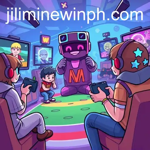 The Rise of Jilimine in the Gaming World