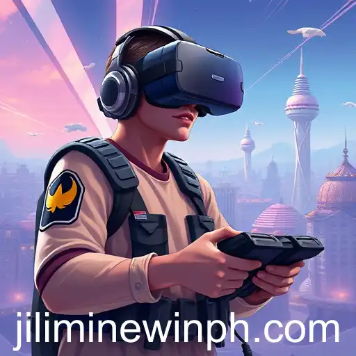 Jilimine Revolutionizes Online Gaming Experience