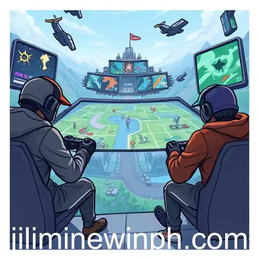 The Rise of Jilimine in Online Gaming