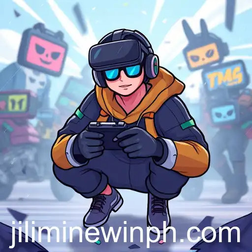 The Rise of Jilimine: A Gaming Revolution