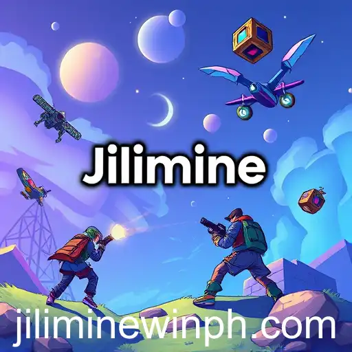 The Rise of Jilimine: A Digital Playground in the Gaming World